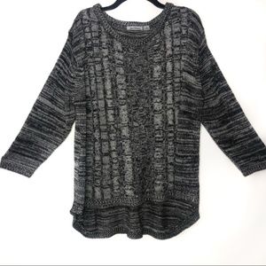 Jason Maxwell Women’s Pullover Sweater Soft 3XL